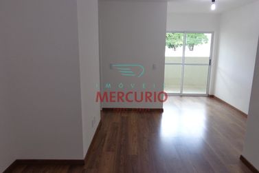 Apartamento &agrave; venda - 57m&sup2; - Jardim Cruzeiro do Sul