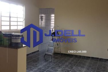 Casa &agrave; venda - 282m&sup2; - Parque Sao Joao