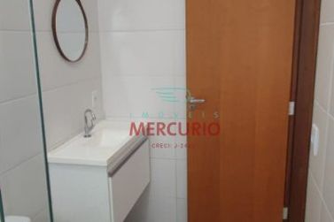 Casa &agrave; venda - 97m&sup2; - Parque Santa Edwiges
