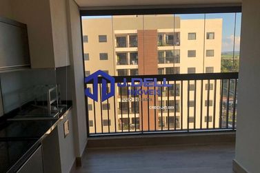 Apartamento &agrave; venda - Aviacao