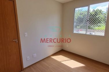 Apartamento &agrave; venda - 39m&sup2; - Jardim Country Club