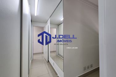 Apartamento &agrave; venda - 107m&sup2; - Aviacao