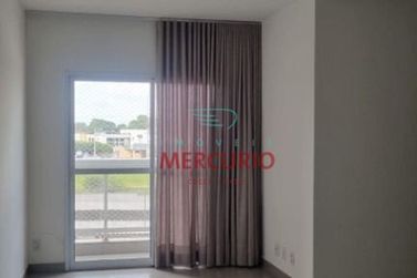 Apartamento &agrave; venda - 69m&sup2; - Residencial Parque Granja Cec&iacute;lia B