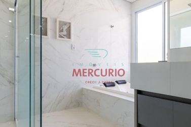 Casa &agrave; venda - 358m&sup2; - Residencial Primavera