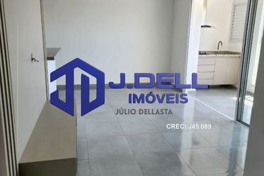 Apartamento &agrave; venda - 71m&sup2; - Solange