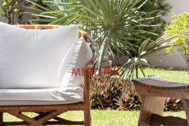 Casa &agrave; venda - 768m&sup2; - Vila Mariana