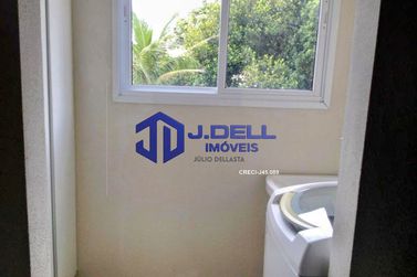 Apartamento &agrave; venda - 72m&sup2; - Nove de Julho