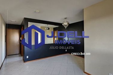 Apartamento para alugar - 68m&sup2; - Aviacao