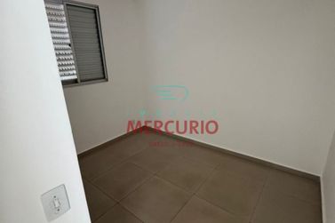 Apartamento &agrave; venda - 60m&sup2; - Jardim Terra Branca