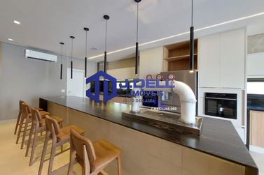 Casa para alugar - 675m&sup2; - Lago Sul