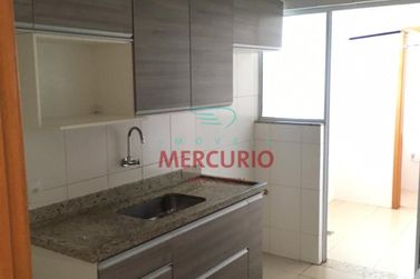 Apartamento para alugar - 90m&sup2; - Vila Santa Tereza