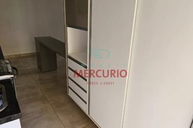 Apartamento para alugar - 65m&sup2; - Vila Nova Cidade Universit&aacute;ria