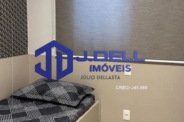 Apartamento para alugar - 123m&sup2; - Infante Dom Henrique