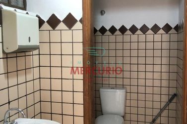 Sala Comercial para alugar - 55m&sup2; - Vila Santa Tereza