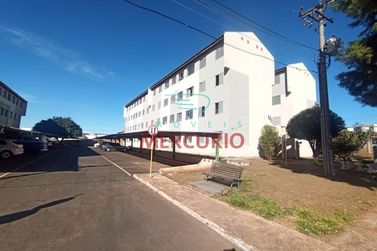 Apartamento &agrave; venda - 65m&sup2; - Parque Viaduto