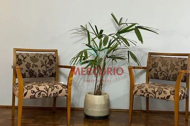 Apartamento &agrave; venda - 140m&sup2; - Vila Cidade Universit&aacute;ria