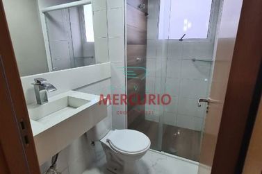 Apartamento &agrave; venda - 55m&sup2; - Vila Serr&atilde;o