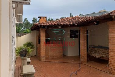 Casa &agrave; venda - 144m&sup2; - Centro