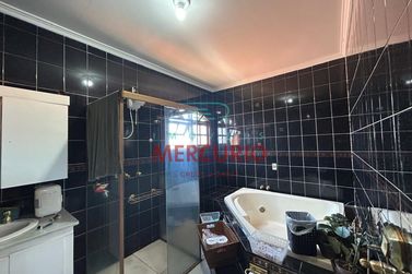 Sobrado &agrave; venda - 370m&sup2; - Vila Monlevade