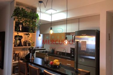 Apartamento &agrave; venda - 86m&sup2; - Vila Avia&ccedil;&atilde;o