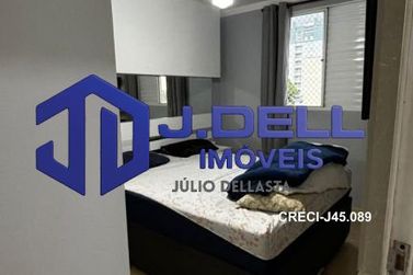 Apartamento &agrave; venda - Jardim Bela Vista