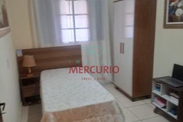 Casa &agrave; venda - Jardim V&acirc;nia Maria