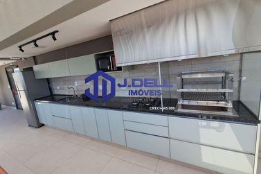 Apartamento para alugar - 465m&sup2; - Centro