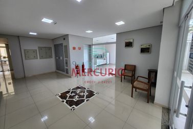 Apartamento para alugar - 40m&sup2; - Vila Cidade Universit&aacute;ria