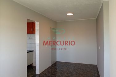 Apartamento para alugar - 68m&sup2; - Parque Viaduto