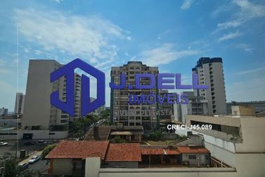 Apartamento &agrave; venda - 115m&sup2; - Jardim Amalia