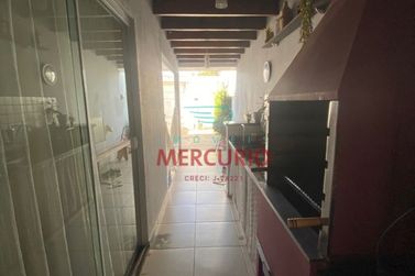 Casa &agrave; venda - 155m&sup2; - Vila Giunta