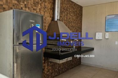 Apartamento &agrave; venda - Uniao