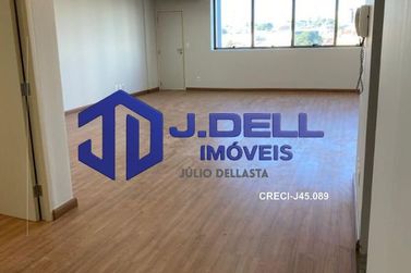 Sala Comercial para alugar - Jardim Nasralla