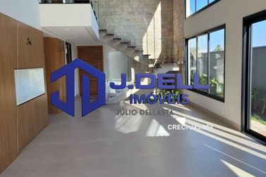 Casa &agrave; venda - 452m&sup2; - Alphaville
