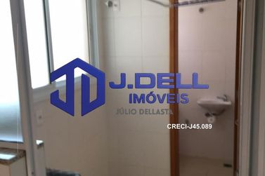 Apartamento para alugar - Vila Santa Tereza
