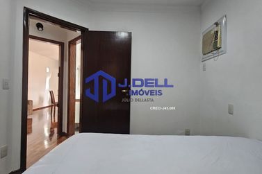 Apartamento para alugar - Vila America