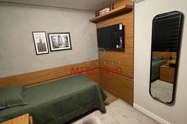 Apartamento &agrave; venda - 159m&sup2; - Vila Avia&ccedil;&atilde;o
