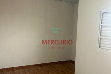 Casa &agrave; venda - 164m&sup2; - N&uacute;cleo Habitacional Mary Dota