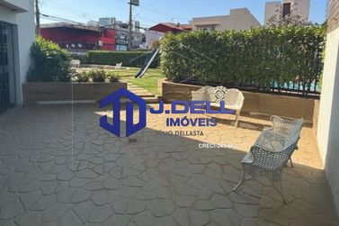 Apartamento &agrave; venda - 105m&sup2; - Jardim America