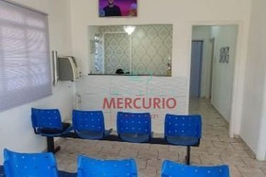 Ponto Comercial &agrave; venda - 140m&sup2; - Jardim S&atilde;o Vicente I