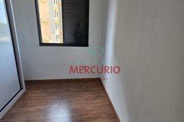 Apartamento para alugar - 48m&sup2; - Jardim Colonial