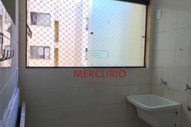 Apartamento &agrave; venda - 92m&sup2; - Vila Coralina