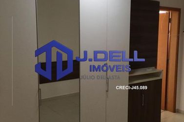 Apartamento para alugar - Vila Santa Tereza