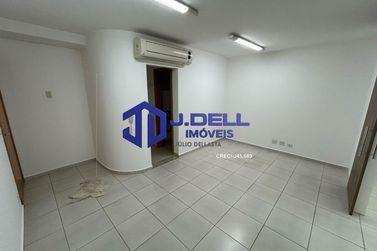 Sala Comercial para alugar - 44m&sup2; - Parque Jardim Europa