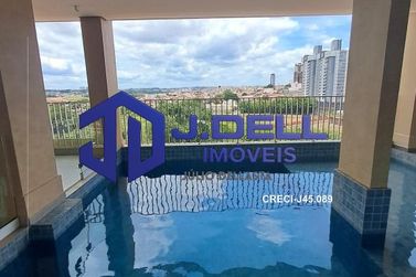 Apartamento para alugar - 64m&sup2; - Aviacao