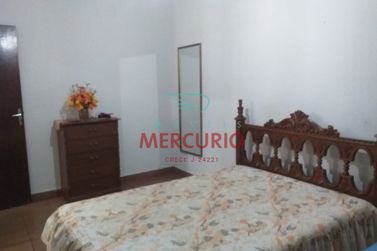 Casa &agrave; venda - 119m&sup2; - Jardim Bela Vista