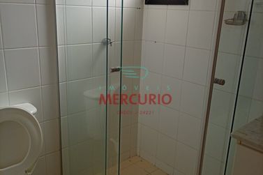 Apartamento para alugar - 63m&sup2; - Jardim Infante Dom Henrique