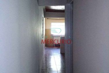 Casa &agrave; venda - Conjunto Habitacional Engenheiro Ot&aacute;vio Rasi