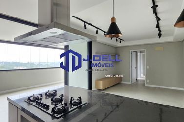 Apartamento &agrave; venda - 109m&sup2; - Aviacao
