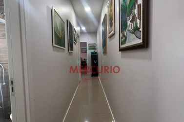 Casa &agrave; venda - 105m&sup2; - Vila Santista